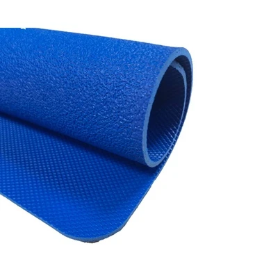 Instalare ușoară Pardoseală sportivă Pardoseală pentru terenuri de pickleball Covoare sport în aer liber